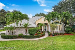 2622 Little Bend Place, Merritt Island, FL 32952 Sold 04/17/24