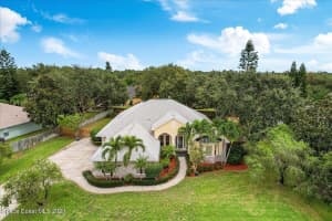 2622 Little Bend Place, Merritt Island, FL 32952 Sold 04/17/24