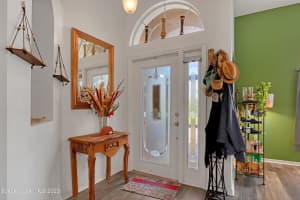 2098 Tullagee Avenue, Melbourne, FL 32940 Sold 03/08/24