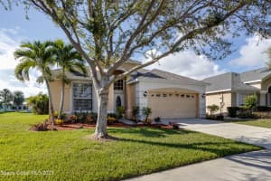 1210 Potomac Drive, Merritt Island, FL 32952 Sold 01/09/24