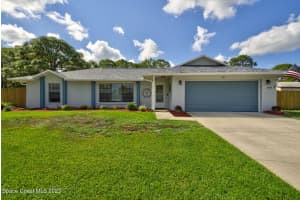 456 Narragansett Street, Palm Bay, FL 32907 Sold 12/15/23