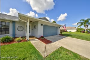 456 Narragansett Street, Palm Bay, FL 32907 Sold 12/15/23