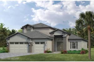 8663 Mammut Wy, Melbourne, FL 32940, Sold 05/20/25