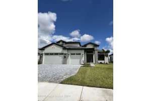8663 Mammut Wy, Melbourne, FL 32940, Sold 05/20/25