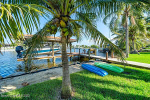 208 Lanternback Island Drive, Satellite Beach, FL 32937 Sold 11/17/23