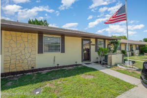 1291 Cheney Highway, Titusville, FL 32780 Sold 10/19/23