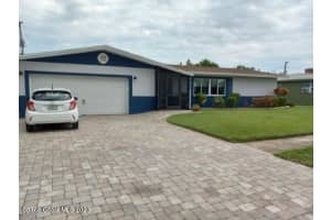 1990 Sunrise Drive, Merritt Island, FL 32952 Sold 10/27/23