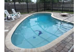 1990 Sunrise Drive, Merritt Island, FL 32952 Sold 10/27/23