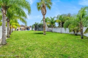 5916 Indigo Crossing Drive, Rockledge, FL 32955 Sold 11/17/23