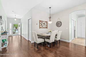 5916 Indigo Crossing Drive, Rockledge, FL 32955 Sold 11/17/23