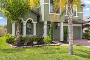 540 Fiddleleaf Circle, West Melbourne, FL 32904 Sold 02/05/24