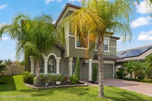 540 Fiddleleaf Circle, West Melbourne, FL 32904 Sold 02/05/24