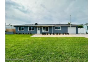426 Neptune Drive, Satellite Beach, FL 32937 Sold 12/18/23