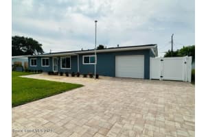 426 Neptune Drive, Satellite Beach, FL 32937 Sold 12/18/23