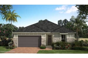 1955 Kylar Drive, Palm Bay, FL 32907 Sold 12/22/23