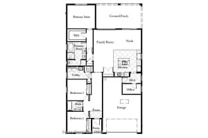 1955 Kylar Drive, Palm Bay, FL 32907 Sold 12/22/23