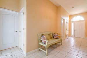 1855 Lankcashire Court, Rockledge, FL 32955 Sold 01/26/24