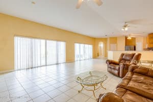 1855 Lankcashire Court, Rockledge, FL 32955 Sold 01/26/24