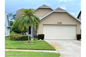 2309 Early Dawn Circle, Melbourne, FL 32935 Sold 12/11/23
