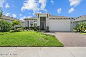 2758 Millennium Circle, Melbourne, FL 32940 Sold 10/26/23