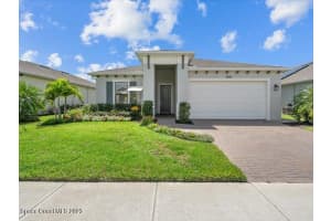 2758 Millennium Circle, Melbourne, FL 32940 Sold 10/26/23