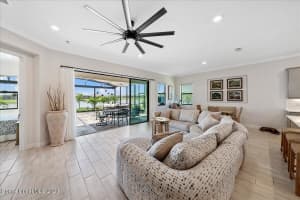 2758 Millennium Circle, Melbourne, FL 32940 Sold 10/26/23