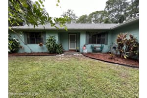 2685 Bobcat Trail, Titusville, FL 32780 Sold 10/24/23