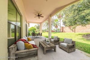 3709 Ventnor Drive, Titusville, FL 32796 Sold 10/25/23