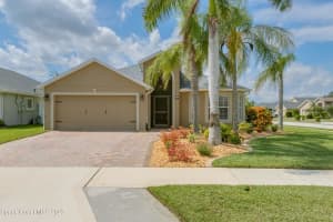 5304 Buckboard Drive, Rockledge, FL 32955 Sold 04/12/24