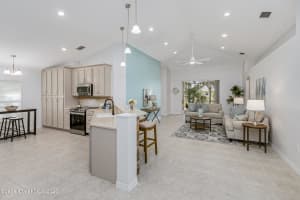 5304 Buckboard Drive, Rockledge, FL 32955 Sold 04/12/24