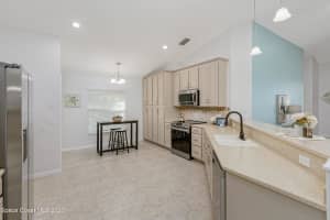 5304 Buckboard Drive, Rockledge, FL 32955 Sold 04/12/24