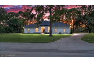 2716 Fawn Lake Boulevard, Mims, FL 32754 Sold 11/08/23