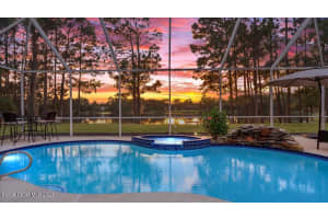 2716 Fawn Lake Boulevard, Mims, FL 32754 Sold 11/08/23