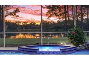 2716 Fawn Lake Boulevard, Mims, FL 32754 Sold 11/08/23