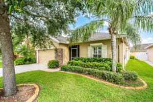 1420 Corbett Lane, Melbourne, FL 32904 Sold 12/05/23