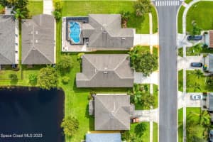 1420 Corbett Lane, Melbourne, FL 32904 Sold 12/05/23