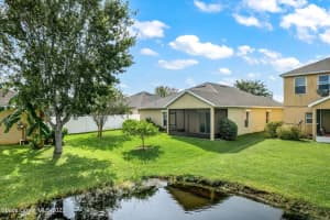 1420 Corbett Lane, Melbourne, FL 32904 Sold 12/05/23