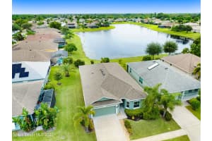 3295 Constellation Drive, Melbourne, FL 32940 Sold 11/29/23