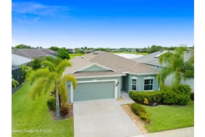 3295 Constellation Drive, Melbourne, FL 32940 Sold 11/29/23