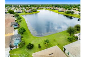 3295 Constellation Drive, Melbourne, FL 32940 Sold 11/29/23