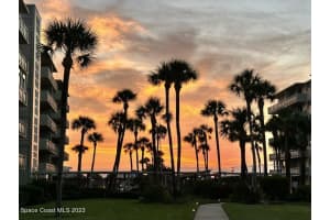 2020 Atlantic Avenue, Cocoa Beach, FL 32931 Sold 04/30/24