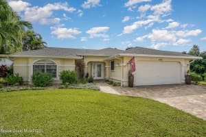 1761 Independence Avenue, Melbourne, FL 32940 Sold 11/17/23