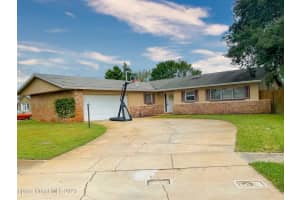 1421 Ferrier Drive, Titusville, FL 32780 Sold 11/27/23