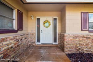 1421 Ferrier Drive, Titusville, FL 32780 Sold 11/27/23