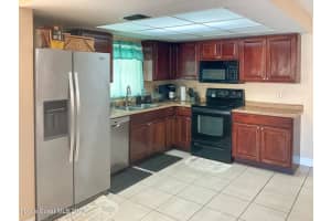 1421 Ferrier Drive, Titusville, FL 32780 Sold 11/27/23