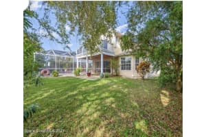 2390 Palm Lake Drive, Merritt Island, FL 32952 Sold 01/22/24