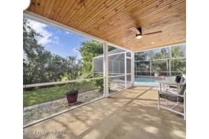 2390 Palm Lake Drive, Merritt Island, FL 32952 Sold 01/22/24