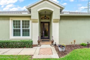 274 Intrepid Way, Indialantic, FL 32903 Sold 10/23/23