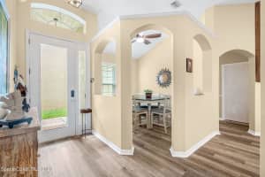 274 Intrepid Way, Indialantic, FL 32903 Sold 10/23/23