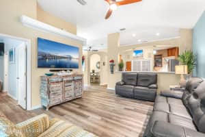 274 Intrepid Way, Indialantic, FL 32903 Sold 10/23/23